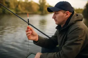 Perché la pesca all’inglese è ancora così efficace? Il dettaglio tecnico apprezzato dai campioni