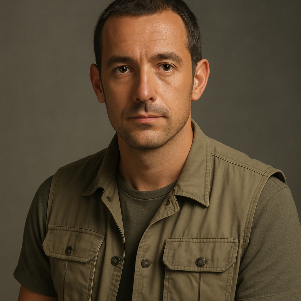 Cristiano Ballini