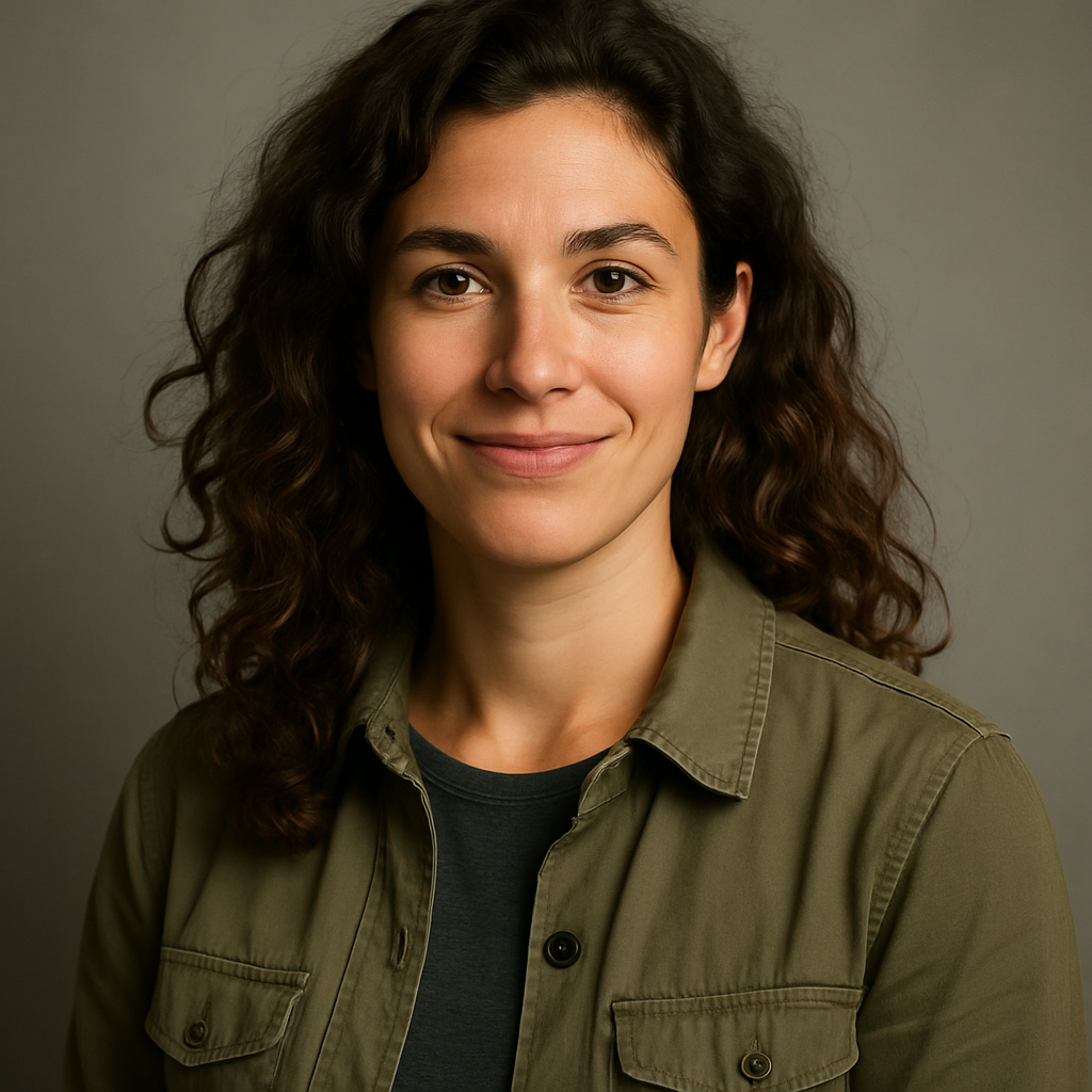 Lucia Benedini