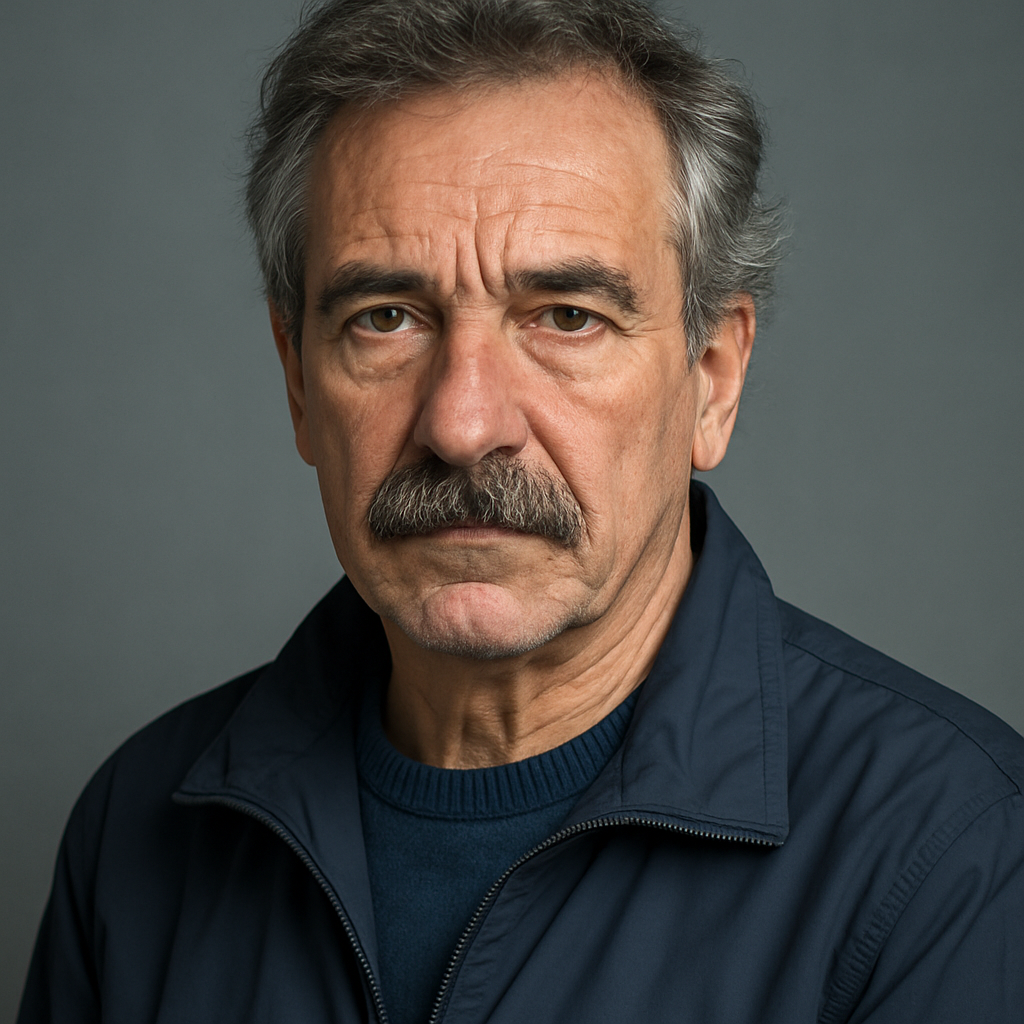 Fabrizio Mercuri