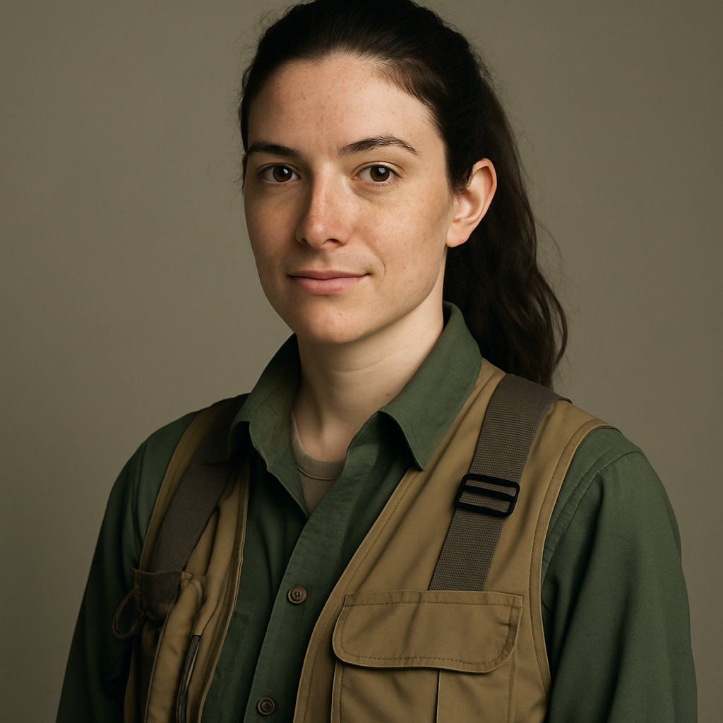 Erika Gualino