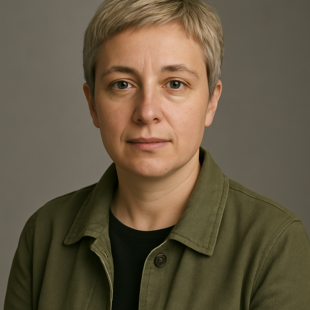 Caterina Monachesi