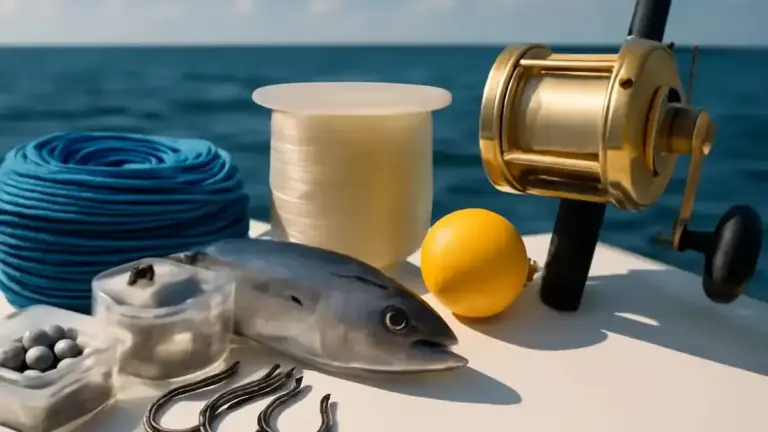 Mulinello dopo una pescata in mare: perché il risciacquo con acqua dolce va fatto senza immergerlo