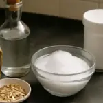 Trecciato dopo acqua salata: come togliere il sale dalla bobina senza trasformare il lavaggio in un bagno