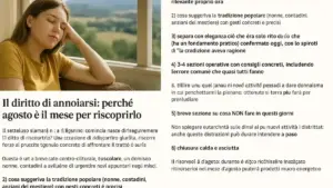 Amo spuntato dopo aver toccato sassi: il test semplice da fare prima di cambiare artificiale
