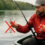 Filo troppo visibile in acqua limpida: quali caratteristiche considerare senza inseguire soluzioni universali