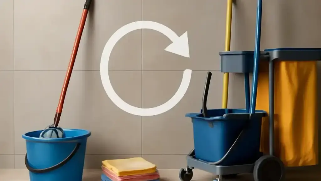 Cambio di spot durante la stessa giornata: quali elementi osservare prima di spostare tutta l’attrezzatura