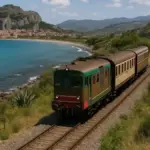 Trainetta costiera in autunno: tre condizioni da osservare prima di scegliere il tratto di mare