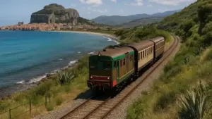 Trainetta costiera in autunno: tre condizioni da osservare prima di scegliere il tratto di mare