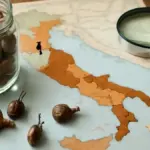 Esche vive in negozio: quali domande fare su disponibilità e conservazione prima di partire