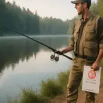 Come confrontare due spot di pesca simili in base a profondità e struttura