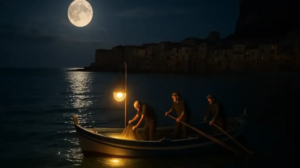 Mais per la pesca: un chicco o più chicchi sull’amo?