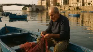Nylon o trecciato per la pesca a fondo: come scegliere in base a elasticità e sensibilità