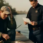 Pesca in lago: come scegliere tra fondale uniforme e zona con ostacoli