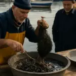 Vermi per la pesca: come scegliere la misura in base all’amo