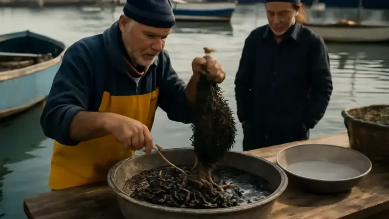 Vermi per la pesca: come scegliere la misura in base all’amo
