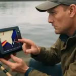 Come scegliere uno spot di pesca osservando corrente, fondale e ripari