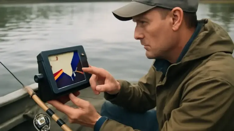 Come scegliere uno spot di pesca osservando corrente, fondale e ripari