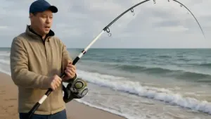 Potenza della canna da pesca: come leggere il casting weight e scegliere il peso dell’esca