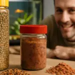Verme intero o a pezzi: come scegliere l’innesco per i pesci di piccola taglia