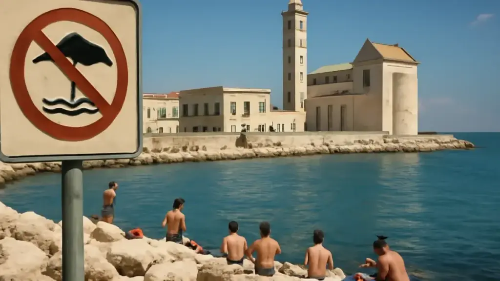Come valutare uno spot di pesca dalla riva senza disturbare l’acqua