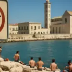 Come valutare uno spot di pesca dalla riva senza disturbare l’acqua