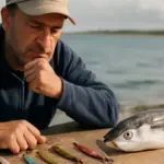 Pesca a fondo: quando usare un piombo scorrevole e quando uno fisso