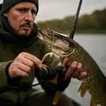 Misure degli ami da pesca: come funziona la numerazione dal numero 20 al numero 1
