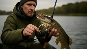 Misure degli ami da pesca: come funziona la numerazione dal numero 20 al numero 1