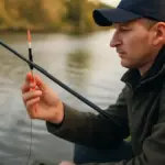 Galleggiante da pesca: come scegliere la grammatura in base alla zavorra della montatura