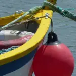 Galleggiante a penna o a goccia: differenze di assetto e condizioni d’uso