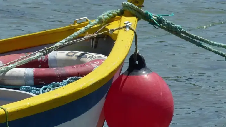 Galleggiante a penna o a goccia: differenze di assetto e condizioni d’uso