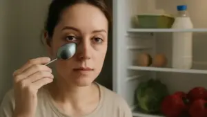 Cucchiaino rotante che non gira: cause comuni e controlli da fare