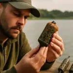 Feeder fishing: come riempire il pasturatore senza comprimere troppo la pastura