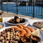 Piombi da pesca: differenze tra pallini, torpille e olivette nelle montature