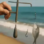 Jig da pesca: come abbinare peso della testa e profondità dell’acqua