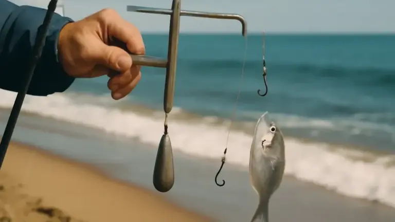 Jig da pesca: come abbinare peso della testa e profondità dell’acqua