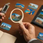 Come capire quando un jig tocca il fondo durante il recupero