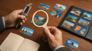 Come capire quando un jig tocca il fondo durante il recupero