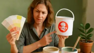 Esche per acqua torbida: come scegliere tra colori opachi e traslucidi