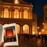Artificiale piccolo o grande: come cambia la distanza di lancio