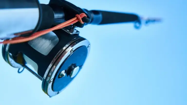 Collegare trecciato e terminale in fluorocarbon: come eseguire il nodo Alberto