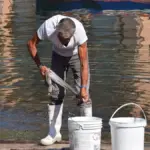 Come regolare la frizione del mulinello durante il combattimento con un pesce