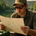 Occhiali polarizzati per la pesca: come verificare vestibilità e copertura laterale