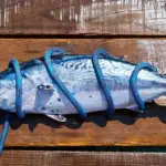 Sarda per la pesca a fondo: come tagliare e fissare un boccone sull’amo