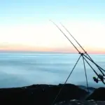 Canna da pesca in due pezzi: come allineare e controllare gli innesti prima di pescare