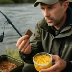 Pastura per feeder: come bagnarla gradualmente e controllarne la dispersione in acqua