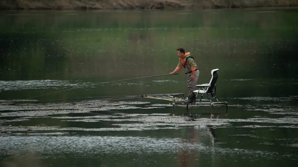 Feeder fishing: come confrontare due distanze di pesca senza disperdere la pastura