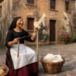 Mulinello da spinning: come scegliere la capacità della bobina in base al filo utilizzato