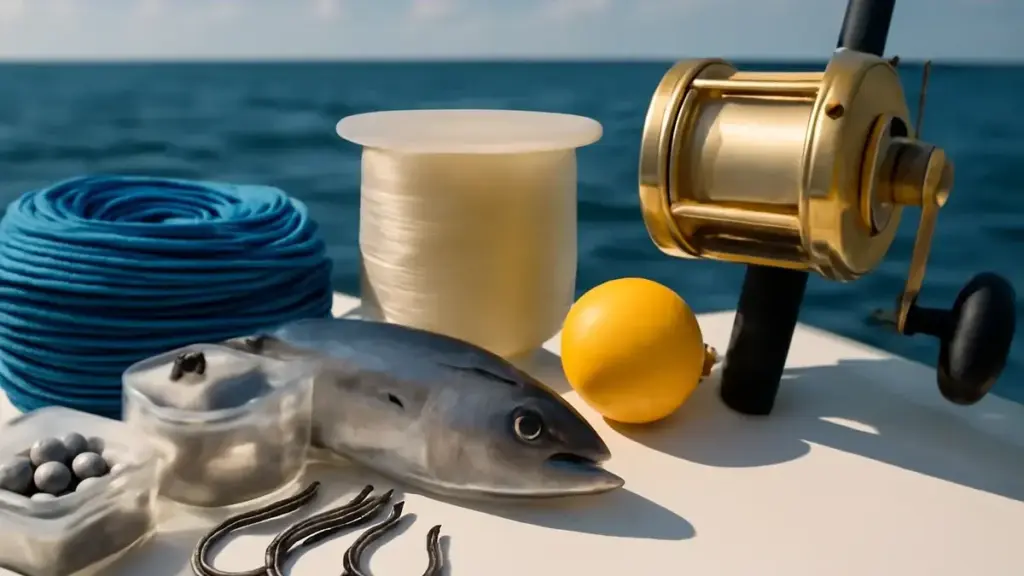 Verme naturale per la pesca a fondo: quando usare un innesco intero o a pezzi